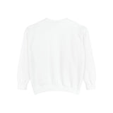 Chris Brown Sweatshirt - Unisex Garment-Dyed