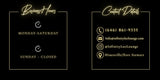BOOKING SITE REVAMP