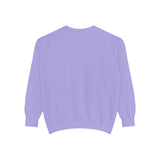 Chris Brown Sweatshirt - Unisex Garment-Dyed
