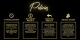 BOOKING SITE REVAMP