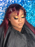 1:1 Make Up Class