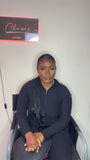 Natural Glam